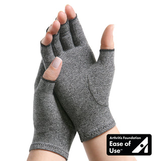 IMAK Arthritis Gloves-Med/pr