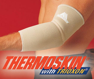 Thermoskin Elbow Support Small  9 -10.25   Beige