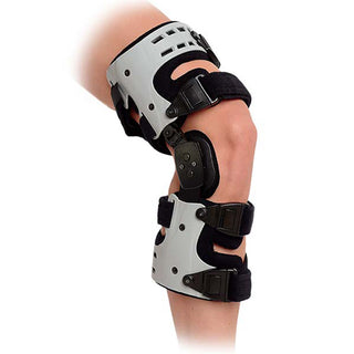 Cobra 2 Unloader Knee Brace Left Knee