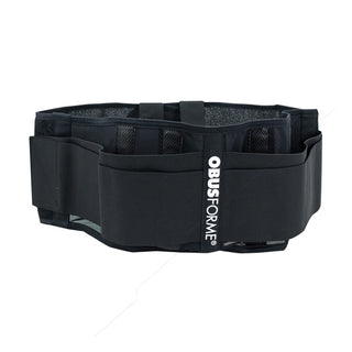 Back Belt-Unisex Large/X-Large Black  Obusforme