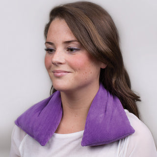 Bed Buddy Comfort Wrap Lavender  12/CS