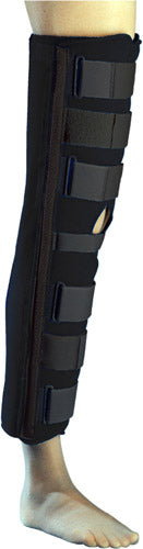 Knee Immobilizer  3Panel  18 L fits 5 -29 Circumference Thigh