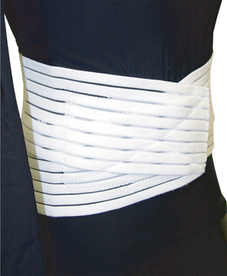 Low Contour Lumbar Sacral Support  Large