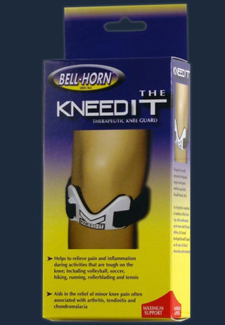 KneedIT Knee Guard  Bell-Horn