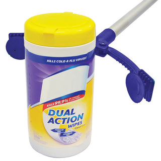 没有什么超出你的范围 Big Grip 30 伸缩器带锁