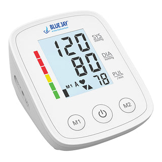 Perfect Measure Elite Fully Auto Talking Blood Pressure Monitor