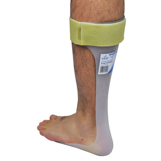 Drop Foot Brace  Right Small fits sizes M 5 - 6/F 6.5 - 7.5