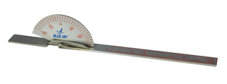 Take A Range Check  6Ï Finger Goniometer 6  Standard