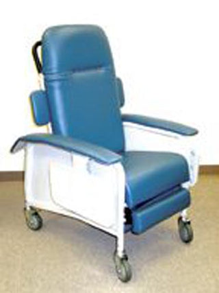 Clinical Care Recliner  Jade