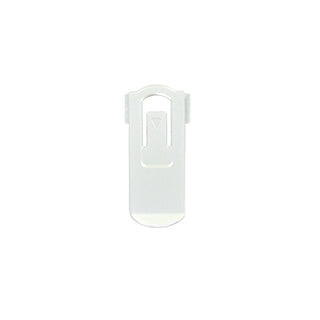 Belt Clip for InTENSity Twin Stim 3 White for item# DI3717