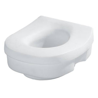 Elevated Toilet Seat-Moen Retail Box