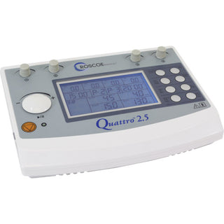 Quattro 2.5 Professional Electrotherapy Device