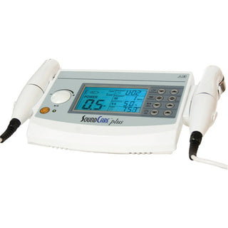 SoundCare Plus Professional Ultrasound Device