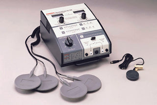 Synchro Pulse Hi-Volt Muscle Stimulator