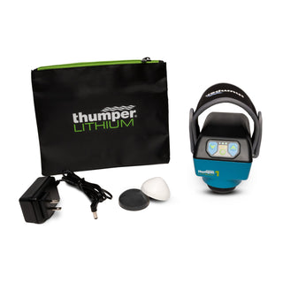 Thumper Lithium1 Massager