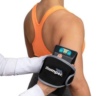 Thumper Lithium1 Massager