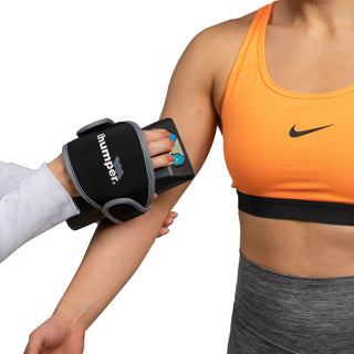 Thumper Lithium1 Massager