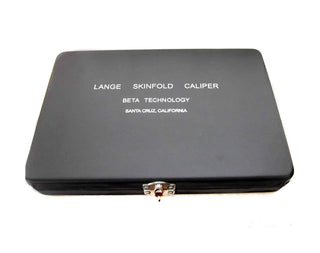 Calibrador de pliegues cutáneos Lange