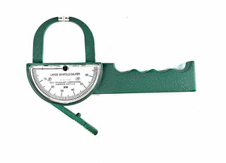 Calibrador de pliegues cutáneos Lange