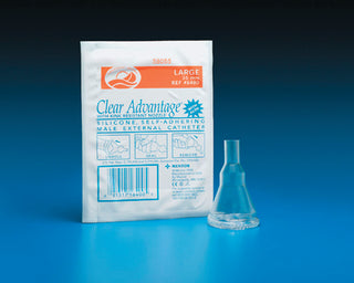 Clear Advantage Cath w/Aloe Medium  Each  L/F