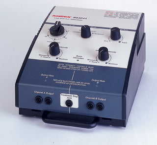 Low-Volt Muscle Stimulator Dual Channel