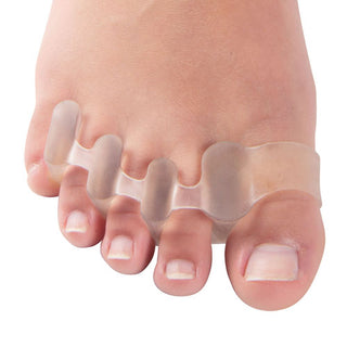 Visco-GEL 5-ToeBuddy Talla única (par)