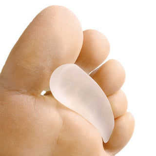 Hammer Toe Cushion  Visco-Gel Large Left