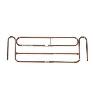 Bed Rails  Full Length  Reduced Gap  pair