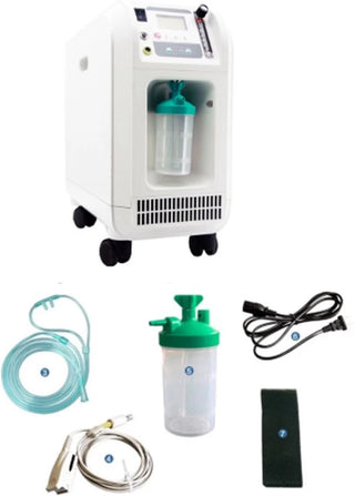 pediatric nebulizer mask and tubing