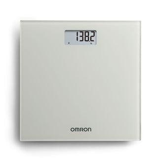 Digital Scale with Bluetooth Connectivity by Omron