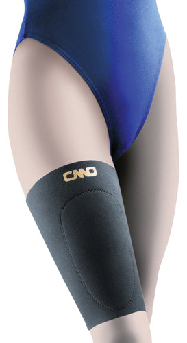 DermaDry Thigh Support Sleeve Medium