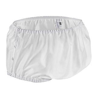 Sani-Pant Brief Snap-on Small