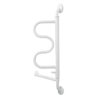 The Curve Grab Bar