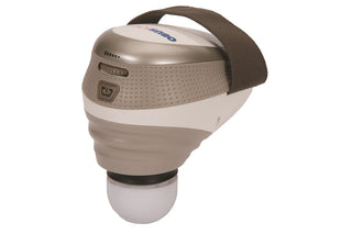 Masajeador de palma profesional de ObusForme