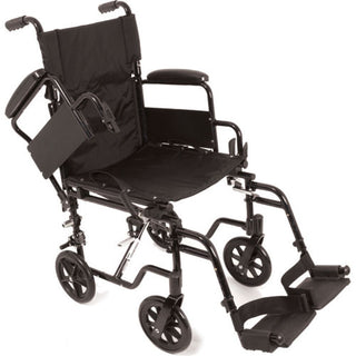 ProBasics K4 Transformer Wheelchair/Transporter 20 x16