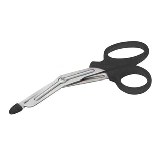 Utility Scissor Orange 7.5