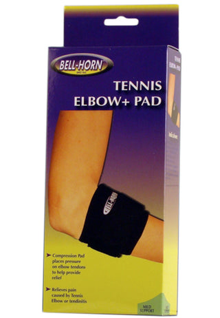 Tennis Elbow + Pad Large/X-Large