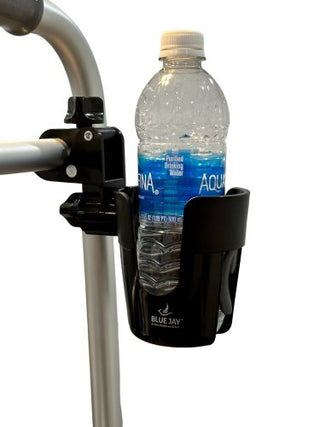 Hold My Drink Dlx Multi-Direct Beverage Cup Holder by Blue Jay