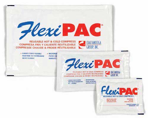 Sure Pac Compress Flexi Pac Reusable Hot/Cold Compress 8 x14 cs/12 – Grandcare Medical