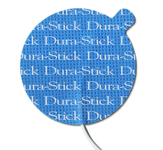 Dura-Stick Premium Electrodes 2  Round  Cs/40