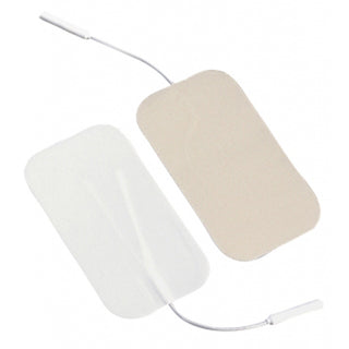 Dura-Stick Premium Electrodes 3  x 5   Rectangle  10 packs of 2