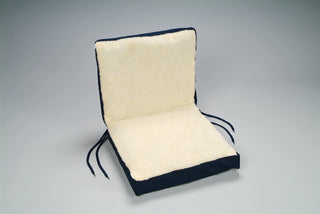 Dual Comfort Chair Cushion 18 W x 16 D X 4  H