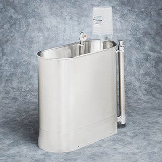 Extremity Whirlpool 45 Gallon Stationary