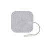 Electrodes  First Choice-3115C 2  x 2   Square  Cloth  Pk/4