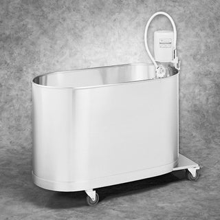 Hi-Boy Whirlpool 105 Gallon Mobile