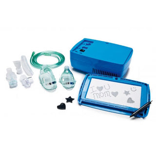 Neb-a-Doodle Pediatric Nebulizer