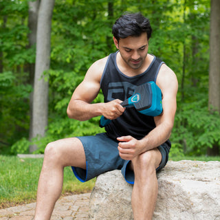 Thumper Lithium2 Massager