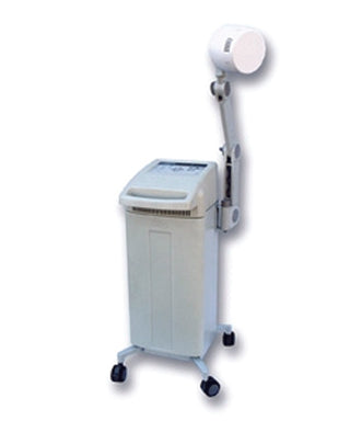 Mettler AutoTherm Shortwave Diathermy w/Cable  Arm & Cart