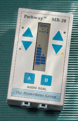 Pathway Surface Emg's- Dual Channel Prof