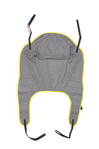 Hoyer Full Back Padded Sling Small